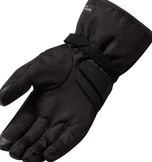 REV'IT Lava H2O Ladies Gloves Black> Motorhandschoenen