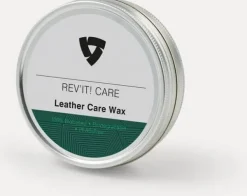 REV'IT Leather Care Wax Maintenance> Onderhoud En Reiniging|Cadeaus Voor Motorrijders