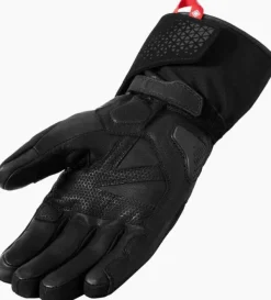 REV'IT Livengood 2 GTX Gloves Black> Motorhandschoenen