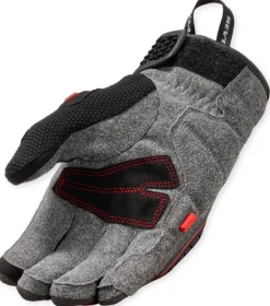 REV'IT Mangrove 2 Gloves Grey/Red><noscript><img width=