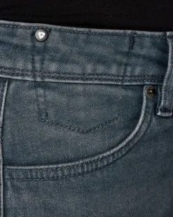 REV'IT Marley Ladies SK Motorjeans Medium Grey Used> Motorjeans