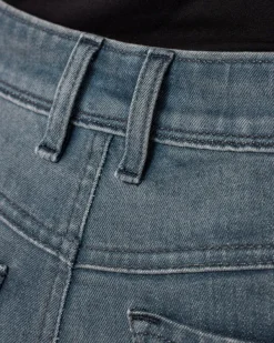 REV'IT Marley Ladies SK Motorjeans Medium Grey Used><noscript><img width=