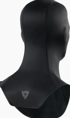REV'IT Maximus 2 GTX Windstopper Balaclava Black> Balaclavas En Helmmutsen