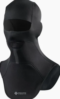 REV'IT Maximus 2 GTX Windstopper Balaclava Black> Balaclavas En Helmmutsen