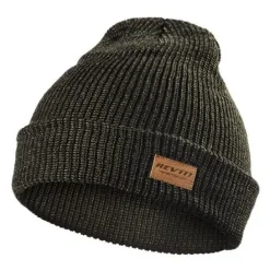 REV'IT Meander Beanie Green> Cadeaus Voor Motorrijders