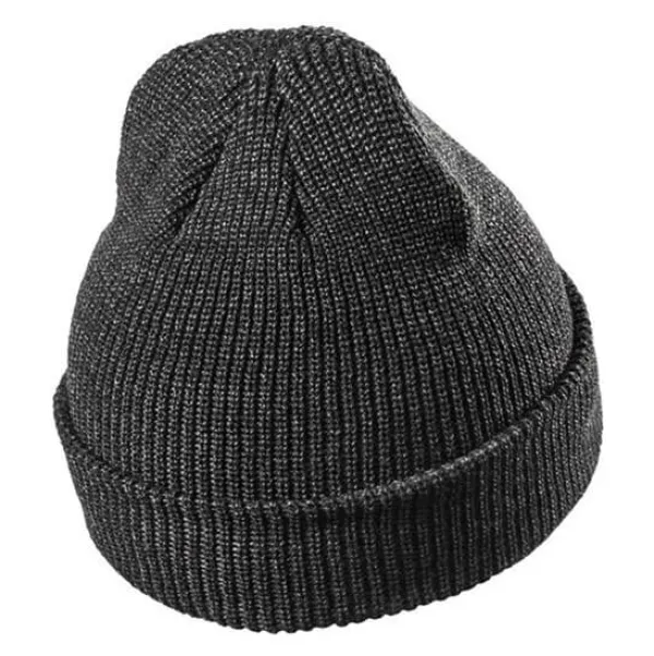 REV'IT Meander Beanie Grey> Cadeaus Voor Motorrijders