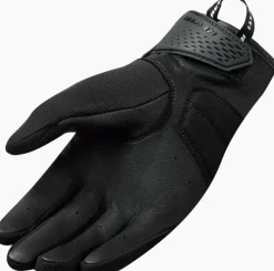 REV'IT Mosca 2 Gloves Black> Motorhandschoenen