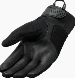 REV'IT Mosca 2 H2O Gloves Black> Motorhandschoenen