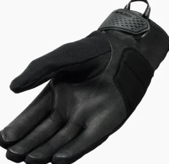 REV'IT Mosca 2 H2O Ladies Gloves Black> Motorhandschoenen