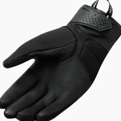 REV'IT Mosca 2 Ladies Gloves Black> Motorhandschoenen
