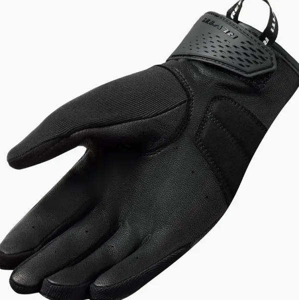 REV'IT Mosca 2 Ladies Gloves Black> Motorhandschoenen