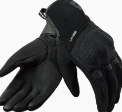 REV'IT Mosca 2 Ladies Gloves Black> Motorhandschoenen