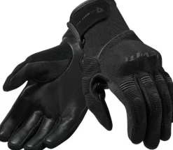 REV'IT Mosca Ladies Gloves Black> Motorhandschoenen
