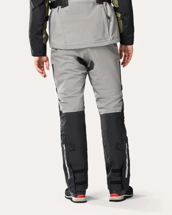 REV'IT Neptune 3 GTX Motorbroek Grey/Black> Motorbroeken