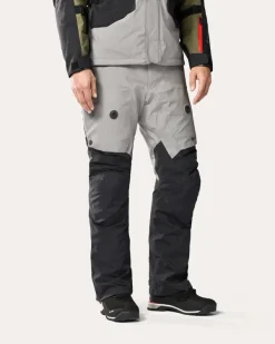 REV'IT Neptune 3 GTX Motorbroek Grey/Black> Motorbroeken
