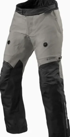 REV'IT Neptune 3 GTX Motorbroek Grey/Black><noscript><img width=
