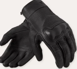 REV'IT New Heights Ladies Gloves Black> Motorhandschoenen