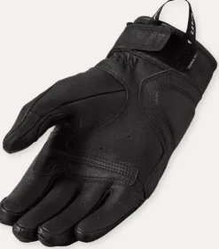 REV'IT New Heights Ladies Gloves Black> Motorhandschoenen
