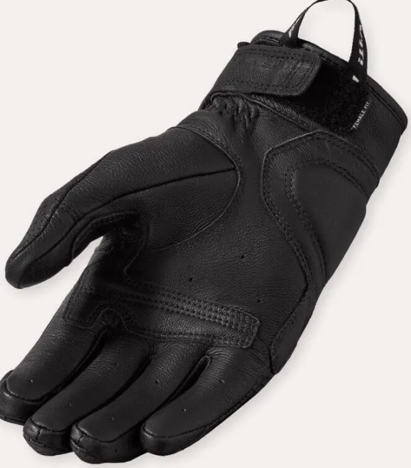 REV'IT New Heights Ladies Gloves Black> Motorhandschoenen