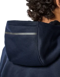 REV'IT Oakwood Motorhoodie Dark Blue><noscript><img width=