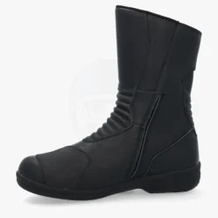 REV'IT Odyssey H2O Ladies Laarzen Black>DAMES Waterdichte Motorlaarzen|Dames Motorlaarzen