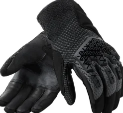 REV'IT Offtrack 2 Gloves Black> Motorhandschoenen