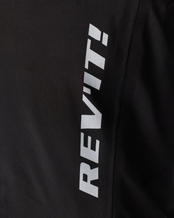 REV'IT Offtrack 3 H2O Motorbroek Black> Motorbroeken