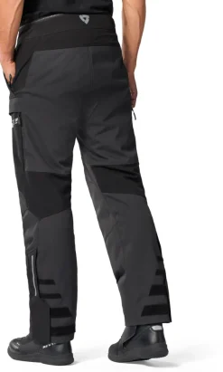 REV'IT Offtrack 3 H2O Motorbroek Black><noscript><img width=
