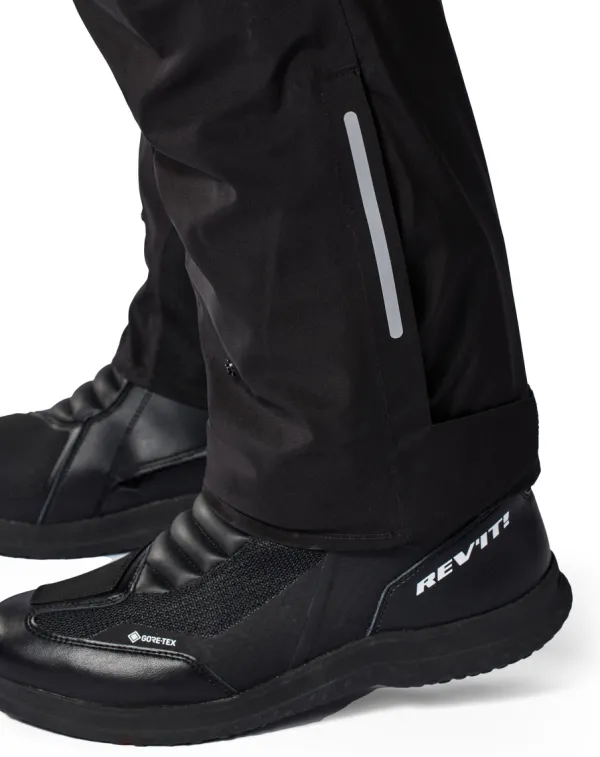 REV'IT Offtrack 3 H2O Motorbroek Black> Motorbroeken
