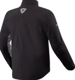 REV'IT Offtrack 3 H2O Motorjas Black><noscript><img width=