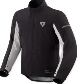 REV'IT Offtrack 3 H2O Motorjas Blue/Blue><noscript><img width=