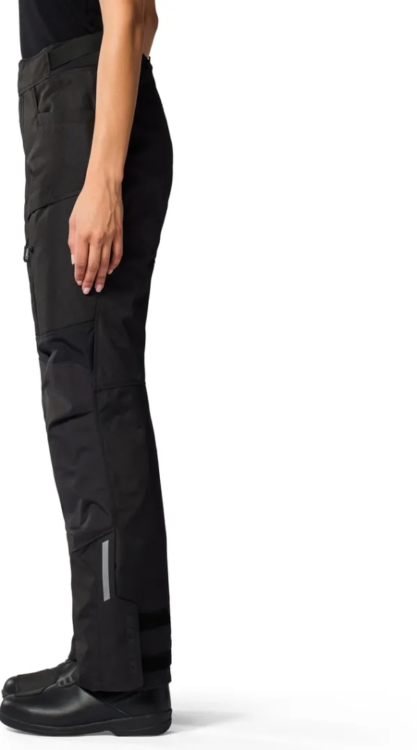 REV'IT Outback 5 H2O Ladies Motorbroek Black> Motorbroeken