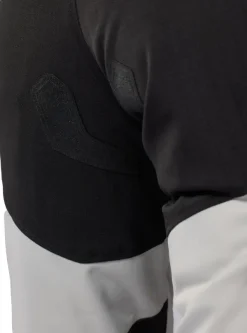 REV'IT Outback 5 H2O Ladies Motorbroek Silver/Black> Motorbroeken