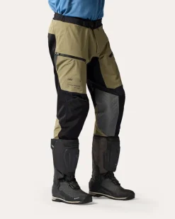 REV'IT Peninsula 2 Motorbroek Green/Black><noscript><img width=