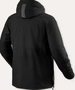 REV'IT Photon Motorjas Smock Black> Motorjassen