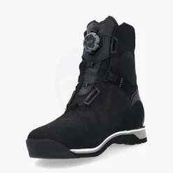REV'IT Pioneer GTX Boots Black>Heren Korte Motorlaarzen|Heren Motorlaarzen