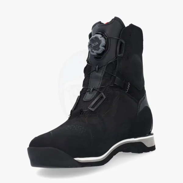 REV'IT Pioneer GTX Boots Black>Heren Korte Motorlaarzen|Heren Motorlaarzen