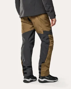 REV'IT Potential GTX Motorbroek Brown/Grey><noscript><img width=