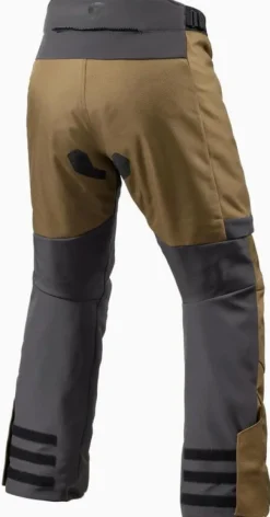 REV'IT Potential GTX Motorbroek Brown/Grey><noscript><img width=