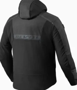 REV'IT Potential GTX Motorjas Anthracite/Black> Motorjassen