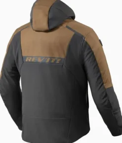 REV'IT Potential GTX Motorjas Brown/Grey> Motorjassen