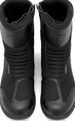REV'IT Risco H2O Boots Black><noscript><img width=