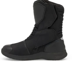 REV'IT Risco H2O Boots Black><noscript><img width=