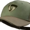REV'IT Rowan Cap Green> Cadeaus Voor Motorrijders|Motor Merchandise