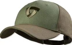 REV'IT Rowan Cap Green> Cadeaus Voor Motorrijders|Motor Merchandise