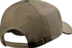REV'IT Rowan Cap Green> Cadeaus Voor Motorrijders|Motor Merchandise