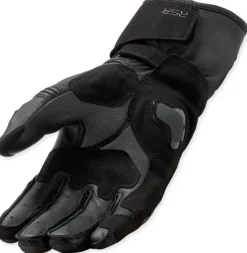 REV'IT RSR 5 Gloves Black> Motorhandschoenen