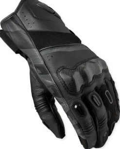 REV'IT RSR 5 Gloves Black><noscript><img width=