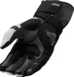 REV'IT RSR 5 Gloves Black/White><noscript><img width=