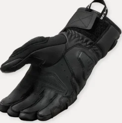 REV'IT Sand 5 Gloves Black> Motorhandschoenen